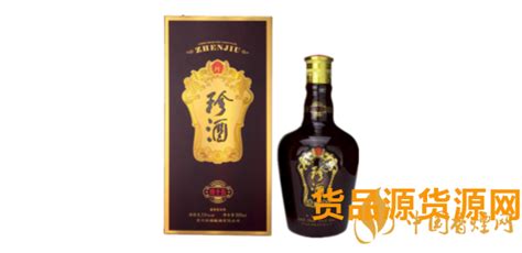 珍酒十五53度醬香型價(jià)格(珍酒十五年53度醬香型多少錢一瓶)縮略圖