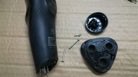 飛科剃須刀拆卸方法,飛科剃須刀拆卸方法視頻縮略圖