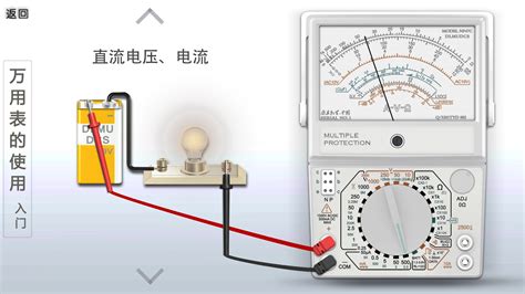 萬用表怎么測零火線,萬用表怎么測零火線正常縮略圖