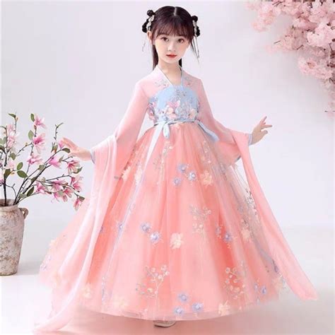 唐裝漢服中國風,唐裝漢服中國風女裝縮略圖