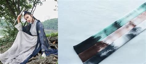 漢服的頭發怎么扎,漢服的頭發怎么扎小女孩縮略圖
