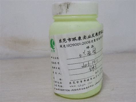 工業鹽酸,工業鹽酸呈黃色是因為縮略圖