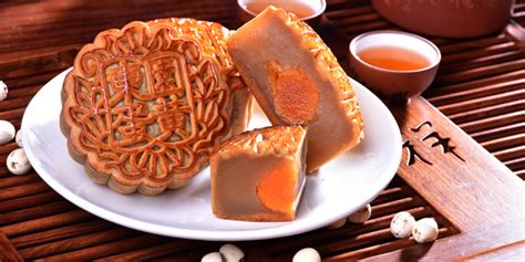 月餅的由來(lái)(月餅的由來(lái)真實(shí)故事)縮略圖