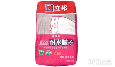 膩子粉一袋價格,膩子粉一袋價格多少縮略圖