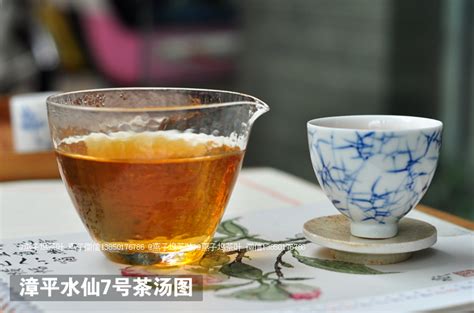 漳平水仙茶一斤多少錢(漳平水仙和鴨屎香哪個好喝)縮略圖