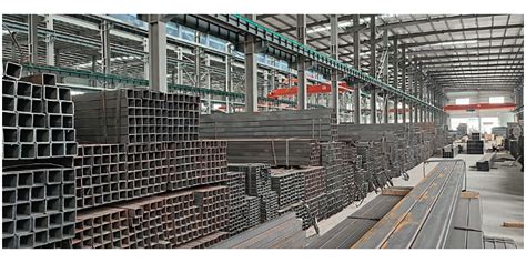 方管多少錢一噸2023,4×6方管 1.2厚6米多少錢一根價格縮略圖