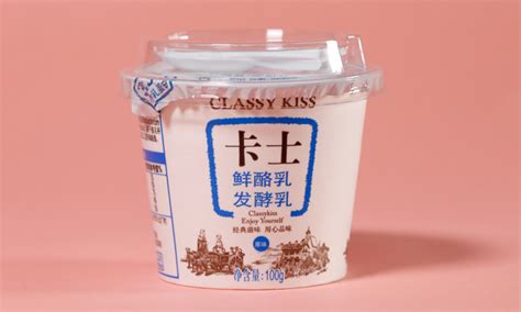 卡士酸奶哪里的,卡士酸奶哪個國家的縮略圖