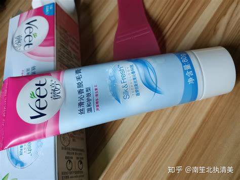 脫毛膏,脫毛膏真的可以永久脫毛嗎縮略圖