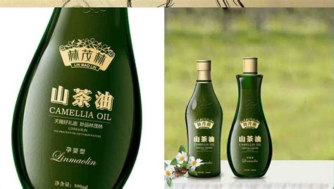 山茶油排名前十位著名品牌,山茶油排名前十位著名品牌護膚縮略圖