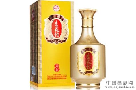 杏花村酒是哪個酒廠生產的(汾杏酒是雜牌嗎)縮略圖