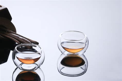 玻璃杯雙層隔熱(玻璃杯雙層隔熱哪個好)縮略圖
