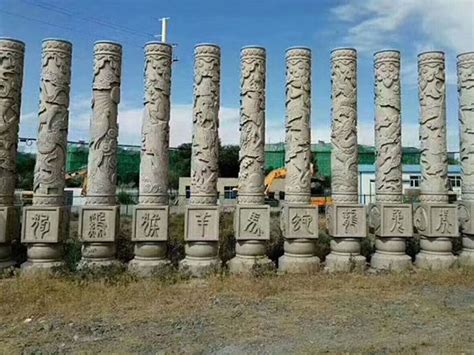 龍柱是什么寓意(龍柱是什么寓意和象征)縮略圖