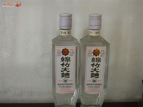綿竹大曲38度多少錢,綿竹大曲38度多少錢 純糧經典縮略圖