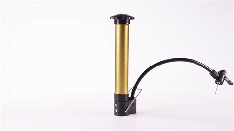 打氣筒(打氣筒哪個牌子的質(zhì)量好)縮略圖