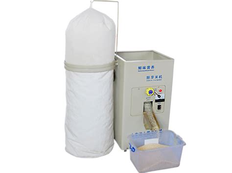 胚芽米機,胚芽米機器多少錢一臺縮略圖