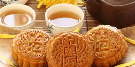 月餅保質(zhì)期限是多久,月餅保質(zhì)期一般是多久縮略圖