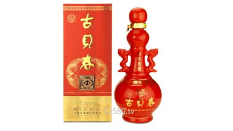 古貝春產(chǎn)地哪個城市,古貝春產(chǎn)地是哪里縮略圖