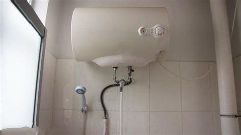 單向閥零冷水熱水器實不實用(熱水器單向閥安裝圖片)縮略圖