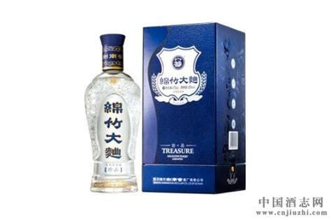 綿竹大曲46度酒報價,綿竹大曲46度酒報價475毫升縮略圖