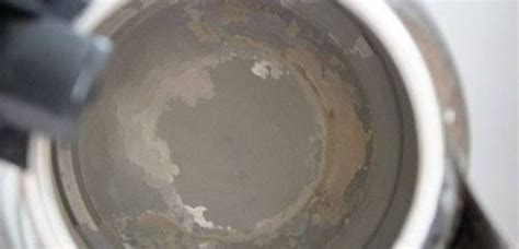 塑料桶水垢如何快速去除,塑料桶里的水銹怎么處理縮略圖
