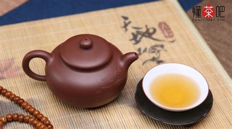 紫砂壺泡茶有什么好處,紫砂壺泡什么茶好喝縮略圖