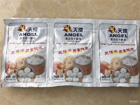 安琪酵母粉(安琪酵母粉發(fā)面的比例)縮略圖