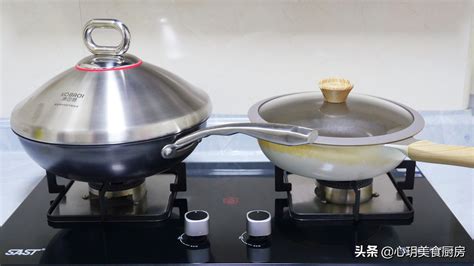 康巴赫和蘇泊爾炒鍋哪個好(康巴赫炒鍋和蘇泊爾炒鍋哪款更好)縮略圖