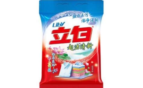 洗衣粉哪個(gè)品牌洗的干凈,洗衣粉哪個(gè)品牌洗得干凈縮略圖