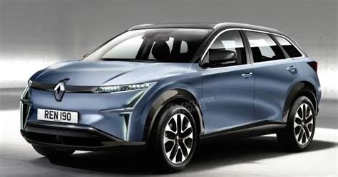 雷諾汽車suv,雷諾汽車suv報價圖片縮略圖