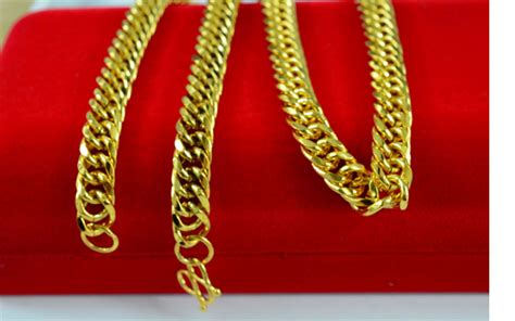 黃金項(xiàng)鏈男款最新款,黃金項(xiàng)鏈男款最新款價(jià)格縮略圖