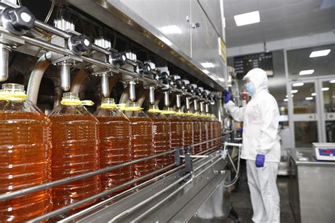 魯花花生油生產廠家廠址,魯花花生油是中國品牌嗎縮略圖