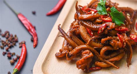 魷魚須是發(fā)物嗎(魷魚須是發(fā)物嗎能吃嗎)縮略圖