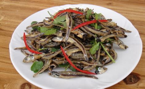 丁香魚多少錢一斤(丁香魚多少錢一斤?)縮略圖