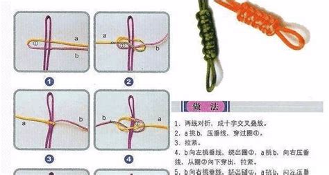 項鏈吊墜繩結(jié)的打法(項鏈吊墜繩結(jié)的打法圖視頻)縮略圖