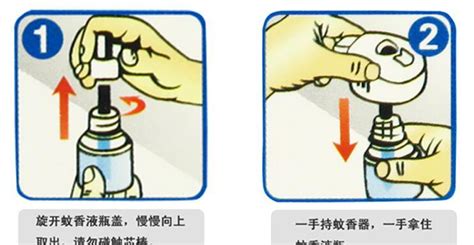 滅蚊器的正確使用方法(滅蚊器的正確使用方法視頻)縮略圖