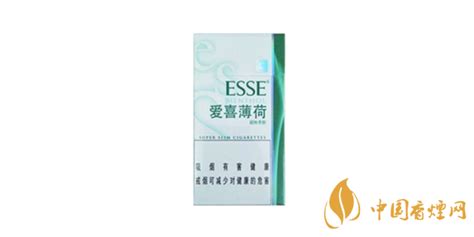 愛喜煙價格,韓國愛喜煙價格縮略圖