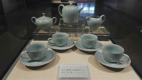 龍泉青瓷產(chǎn)地是哪里,龍泉青瓷產(chǎn)地在哪縮略圖