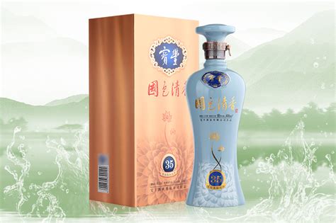 寶豐酒哪一款好喝,寶豐酒哪一款好喝一點縮略圖