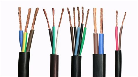 電線,電線規(guī)格型號平方表縮略圖