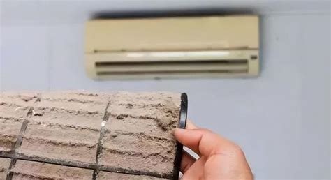 空調有臭味是什么原因引起的?(家用空調有臭味是什么原因引起的?)縮略圖