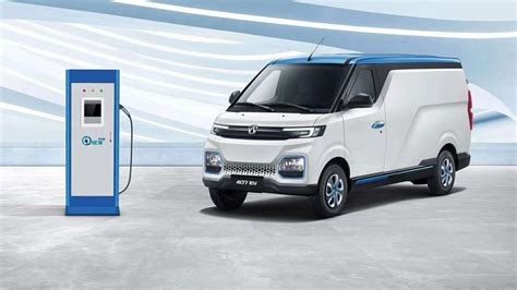 電動貨車面包車,電動貨車面包車租賃縮略圖