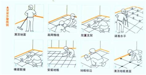 靜電地板施工全過(guò)程,靜電地板施工全過(guò)程視頻縮略圖