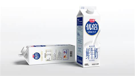 光明牛奶,光明牛奶質量怎么樣縮略圖