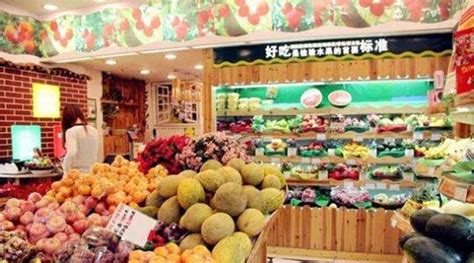 百果園加盟模式(百果園加盟模式詳細(xì))縮略圖
