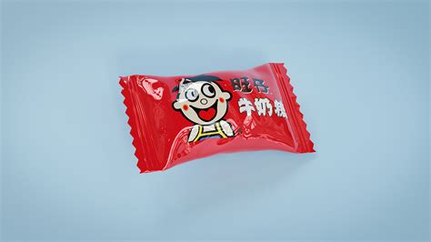 旺仔牛奶糖,旺仔牛奶糖顏色縮略圖