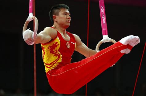 吊環(huán)可以長高嗎(成人吊環(huán)有助于長高嗎)縮略圖