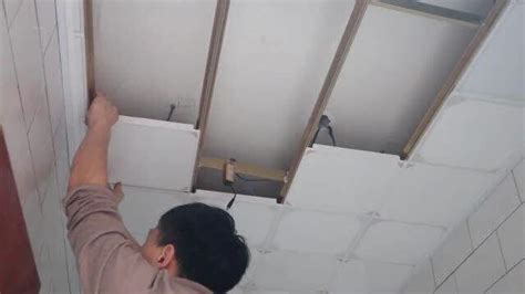 木方吊頂詳細方法視頻,木房吊頂視頻縮略圖