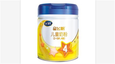 星飛帆卓護(hù)奶粉怎么樣(星飛帆卓睿奶粉怎么樣)縮略圖