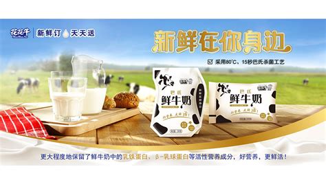 花花牛純牛奶質(zhì)量怎樣(花花牛純牛奶多少錢一箱)縮略圖