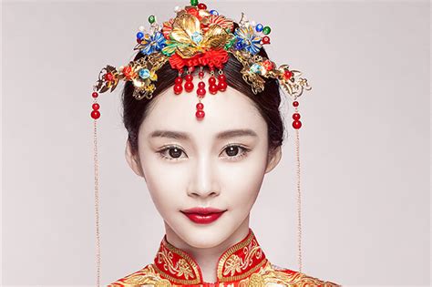 發卡頭飾(發卡頭飾圖片大全)縮略圖